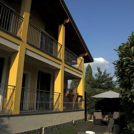 B&B Villa Milano By Rhospitality It Cornaredo Bagian luar foto
