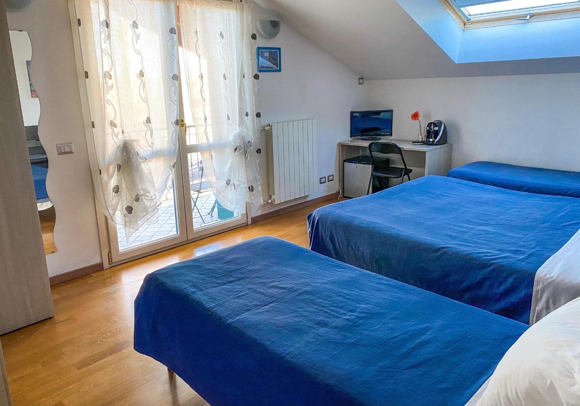 B&B Villa Milano By Rhospitality It Cornaredo Ruang foto