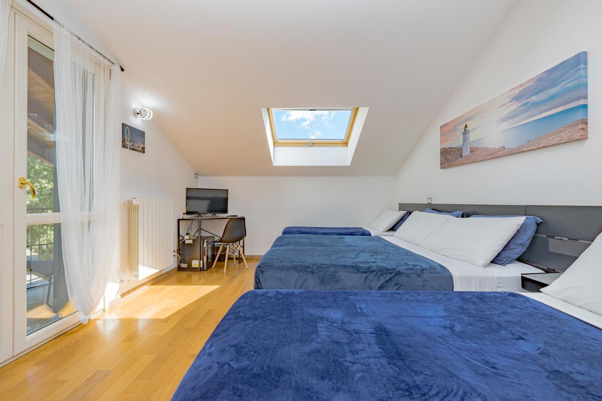 B&B Villa Milano By Rhospitality It Cornaredo Bagian luar foto