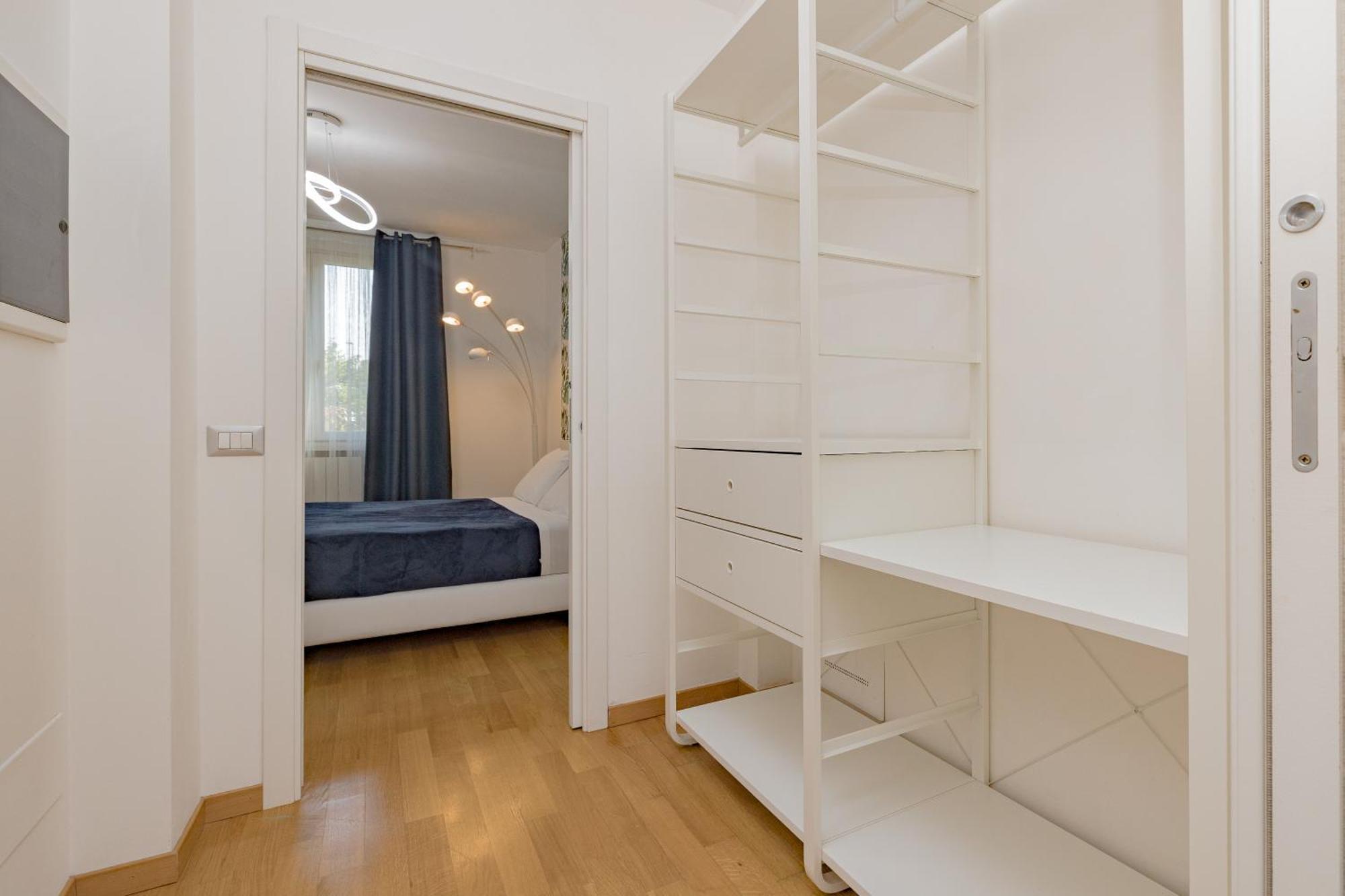 B&B Villa Milano By Rhospitality It Cornaredo Bagian luar foto
