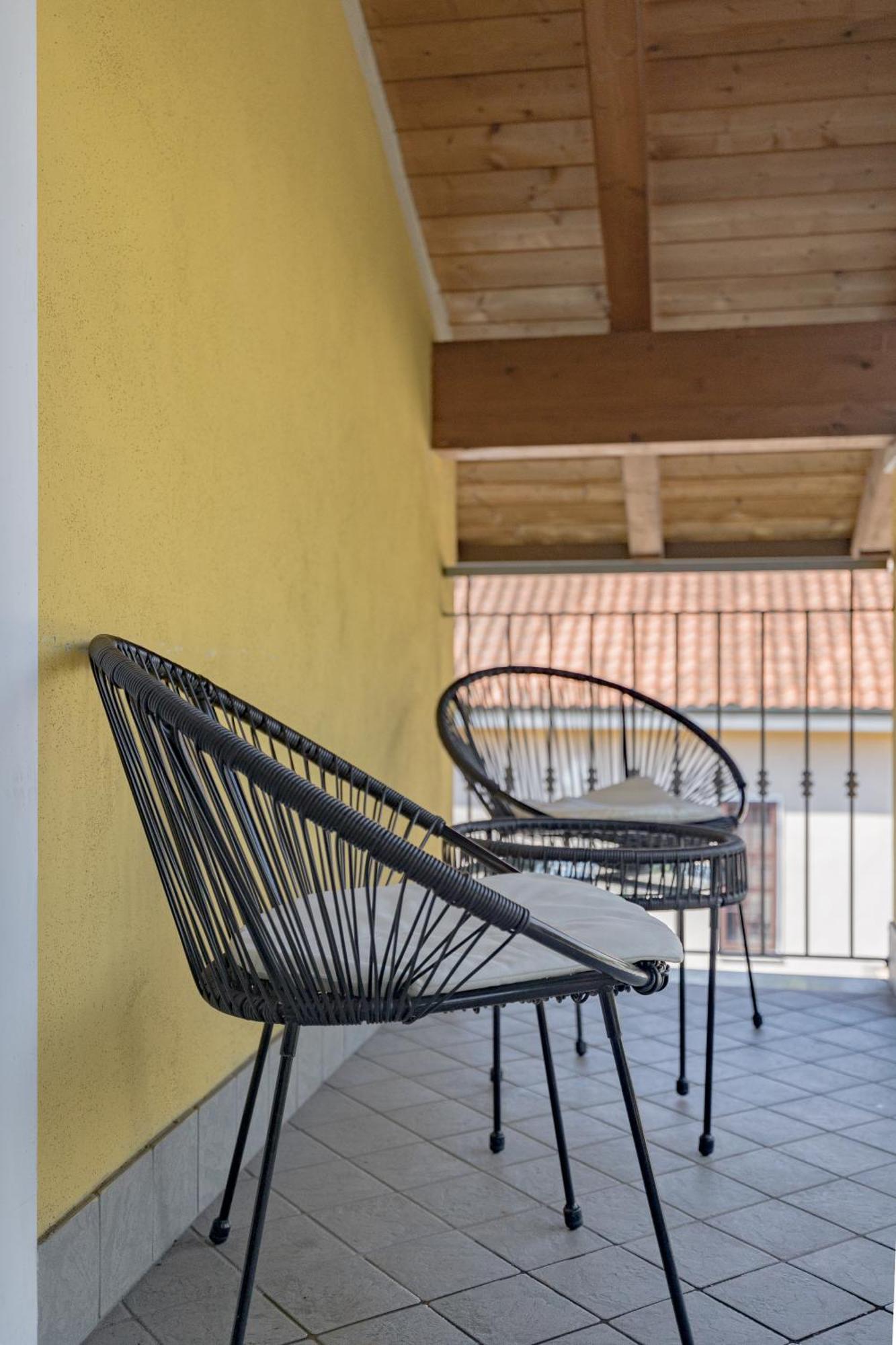 B&B Villa Milano By Rhospitality It Cornaredo Bagian luar foto