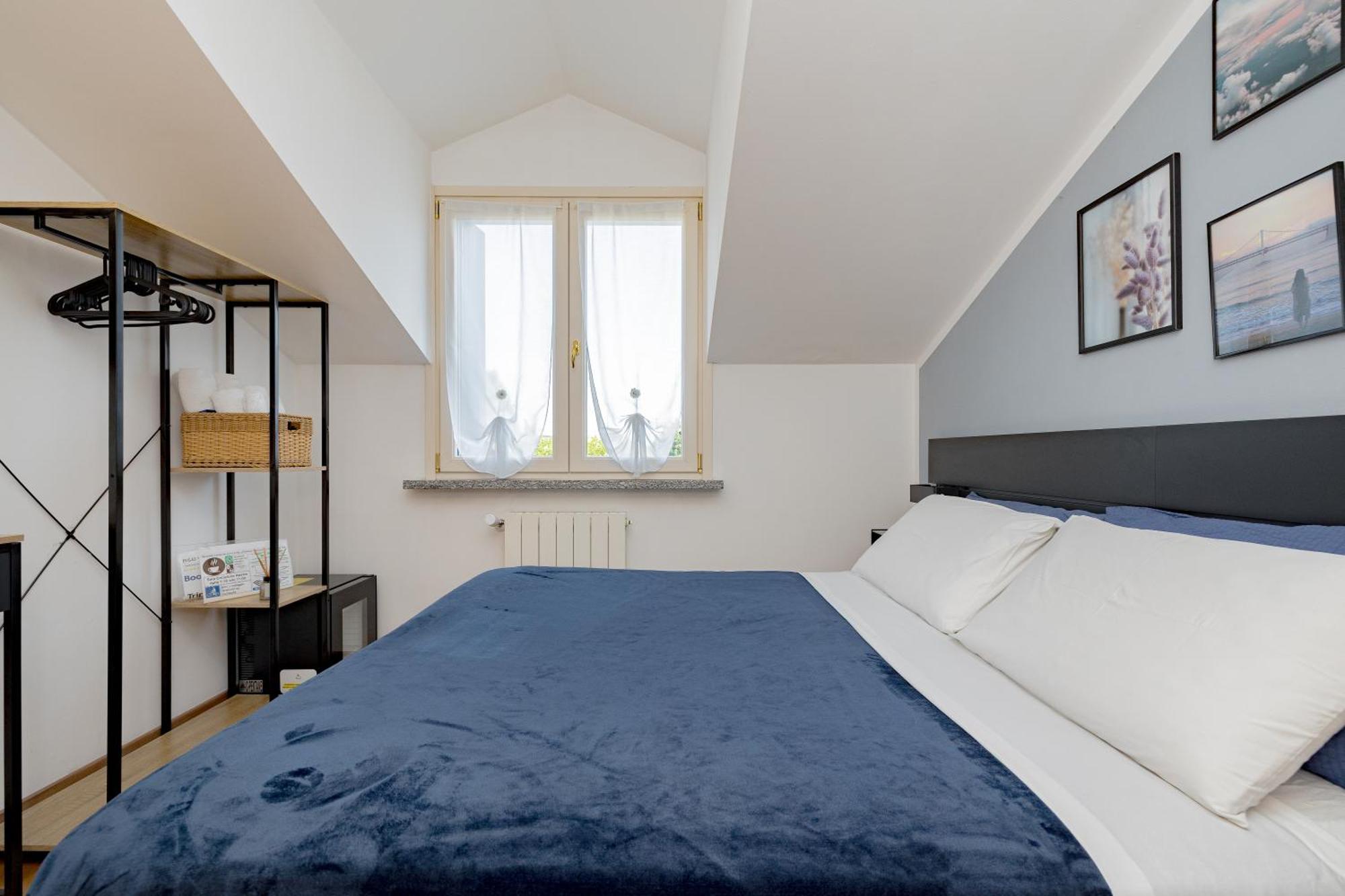 B&B Villa Milano By Rhospitality It Cornaredo Bagian luar foto