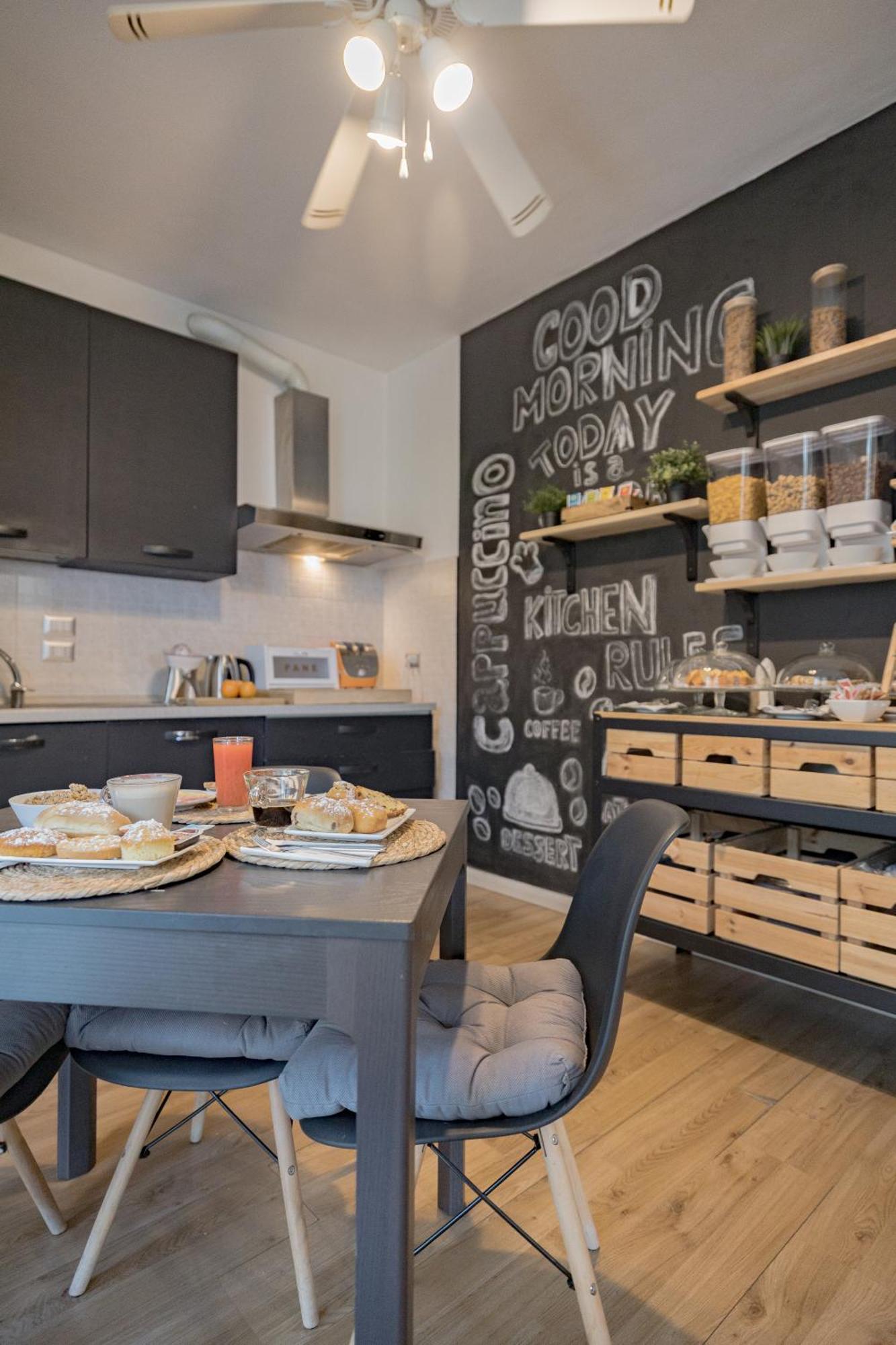 B&B Villa Milano By Rhospitality It Cornaredo Bagian luar foto