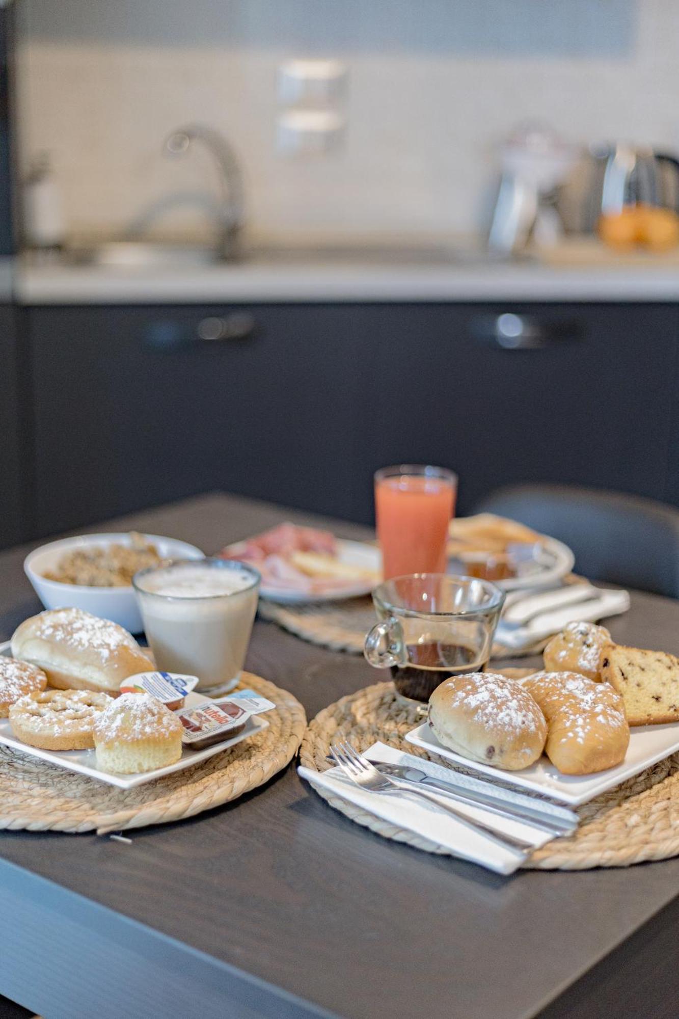 B&B Villa Milano By Rhospitality It Cornaredo Bagian luar foto