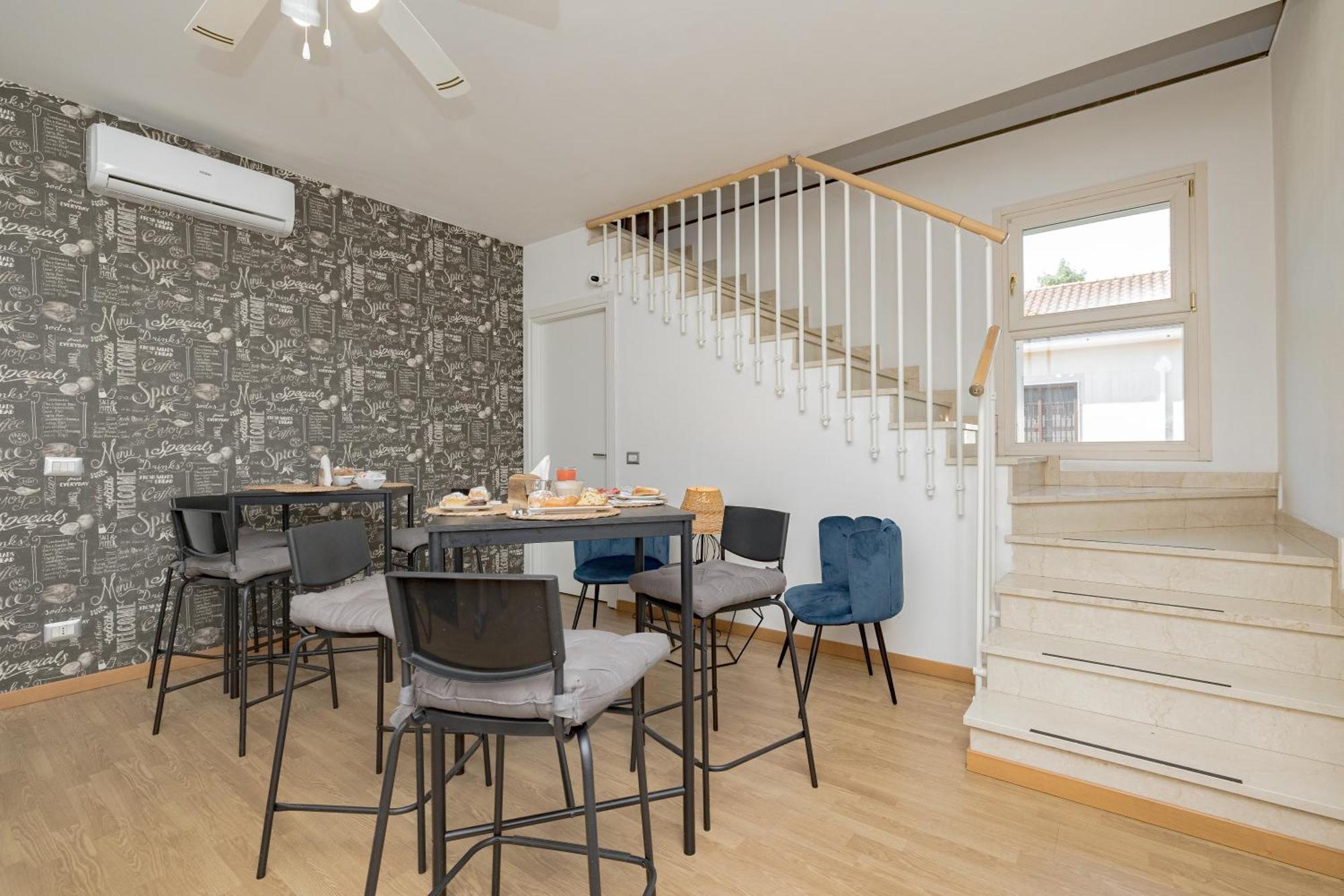 B&B Villa Milano By Rhospitality It Cornaredo Bagian luar foto