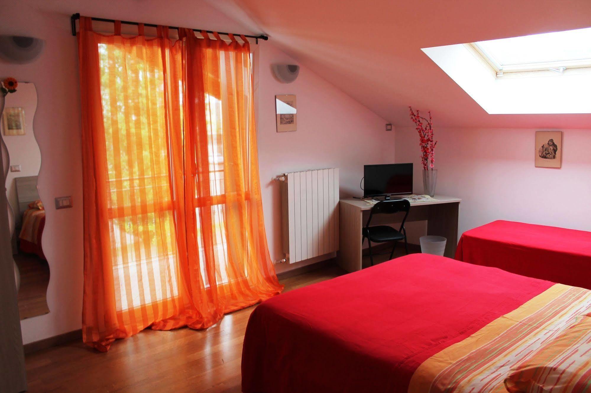 B&B Villa Milano By Rhospitality It Cornaredo Bagian luar foto